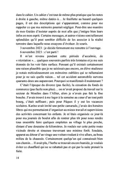 Gouttes d'Énergie, Perles de Lumière...