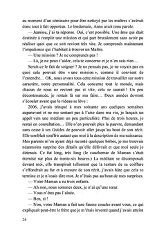 Gouttes d'Énergie, Perles de Lumière...