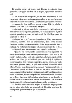 Gouttes d'Énergie, Perles de Lumière...