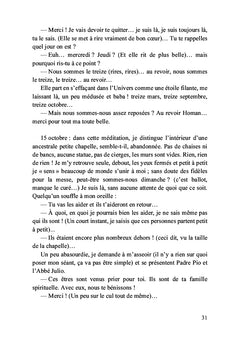 Gouttes d'Énergie, Perles de Lumière...