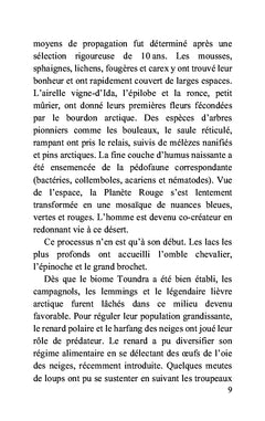 Le choc des galaxies