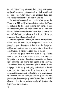 Le choc des galaxies