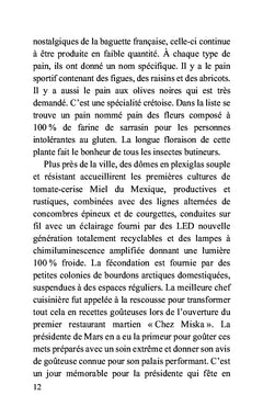 Le choc des galaxies