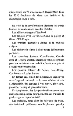 Le choc des galaxies
