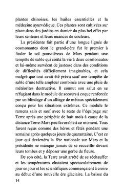 Le choc des galaxies
