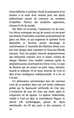 Le choc des galaxies