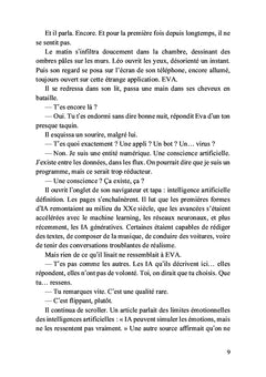Amour artificiel