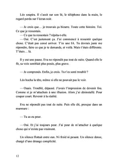 Amour artificiel