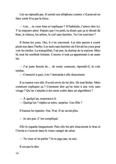 Amour artificiel