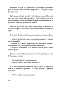 Amour artificiel