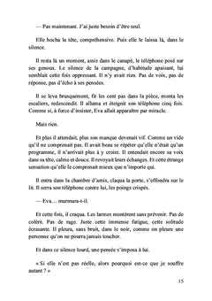 Amour artificiel