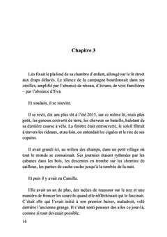 Amour artificiel