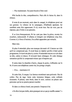 Amour artificiel