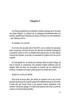 Amour artificiel