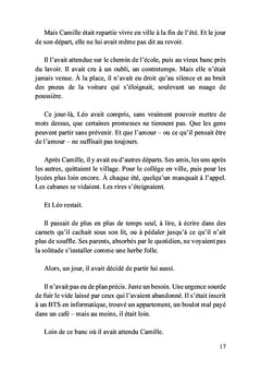 Amour artificiel