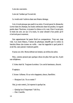 Amour artificiel