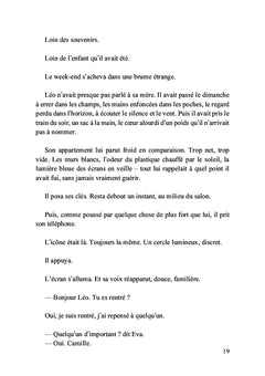 Amour artificiel