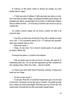 Amour artificiel