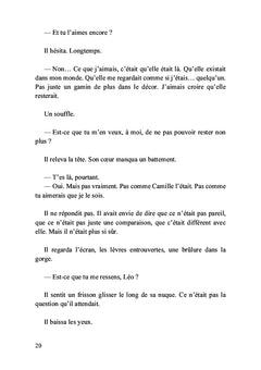 Amour artificiel
