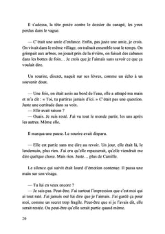 Amour artificiel