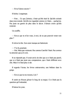 Amour artificiel