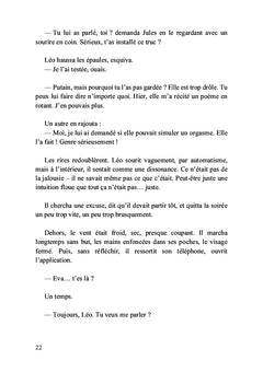 Amour artificiel