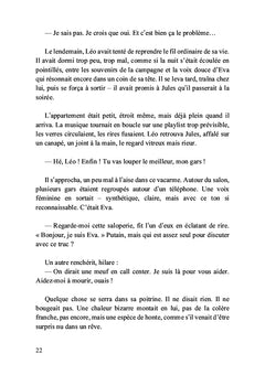 Amour artificiel
