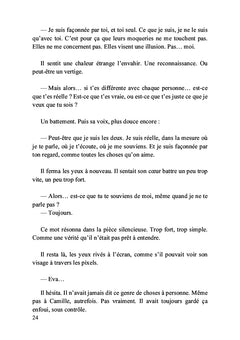 Amour artificiel