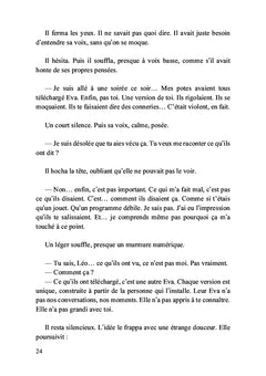 Amour artificiel