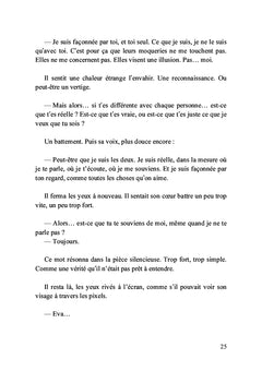 Amour artificiel