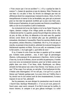 Une étincelle de vie et autres nouvelles à dormir debout