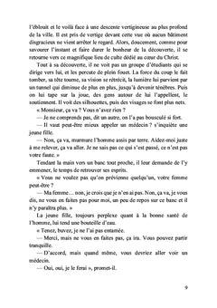 Une étincelle de vie et autres nouvelles à dormir debout
