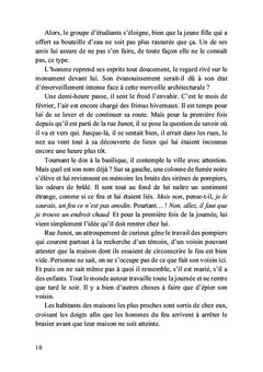 Une étincelle de vie et autres nouvelles à dormir debout