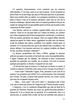 Une étincelle de vie et autres nouvelles à dormir debout