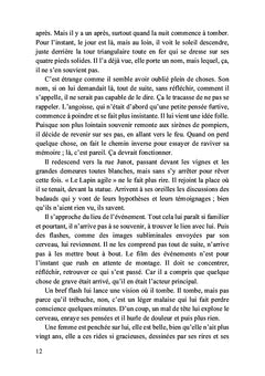 Une étincelle de vie et autres nouvelles à dormir debout