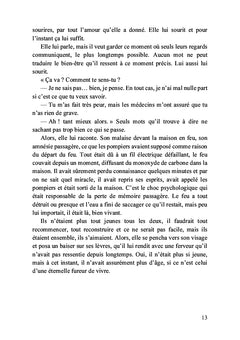 Une étincelle de vie et autres nouvelles à dormir debout