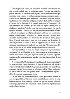 Une étincelle de vie et autres nouvelles à dormir debout