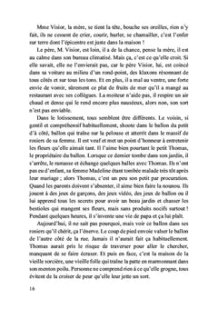 Une étincelle de vie et autres nouvelles à dormir debout