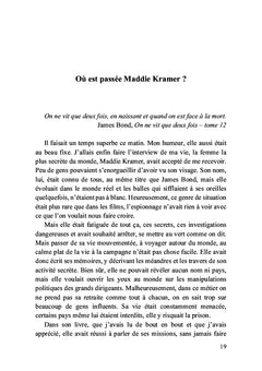 Une étincelle de vie et autres nouvelles à dormir debout