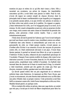 Une étincelle de vie et autres nouvelles à dormir debout