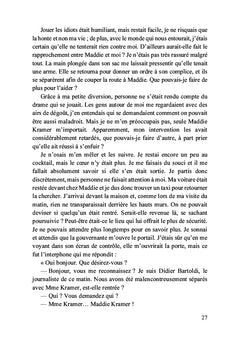 Une étincelle de vie et autres nouvelles à dormir debout