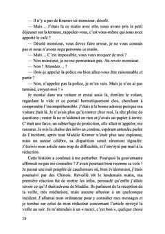 Une étincelle de vie et autres nouvelles à dormir debout