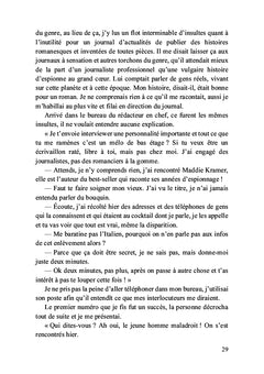 Une étincelle de vie et autres nouvelles à dormir debout