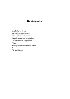 Quitte ou double