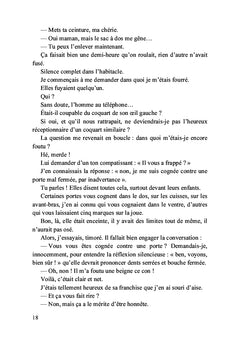Quitte ou double
