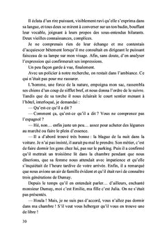 Quitte ou double