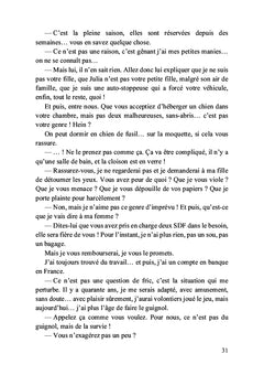 Quitte ou double