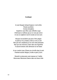 Mots pour maux