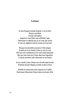 Mots pour maux