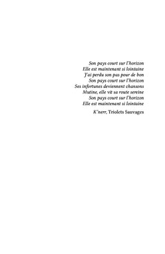 Les Rotations d'Ener